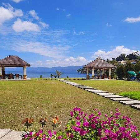 Juma Cottages Tuk Tuk Luaran gambar