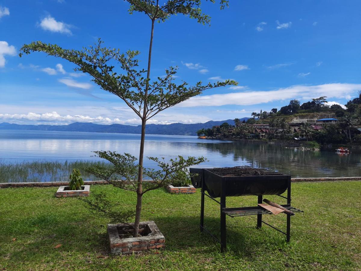 Juma Cottages Tuk Tuk Luaran gambar