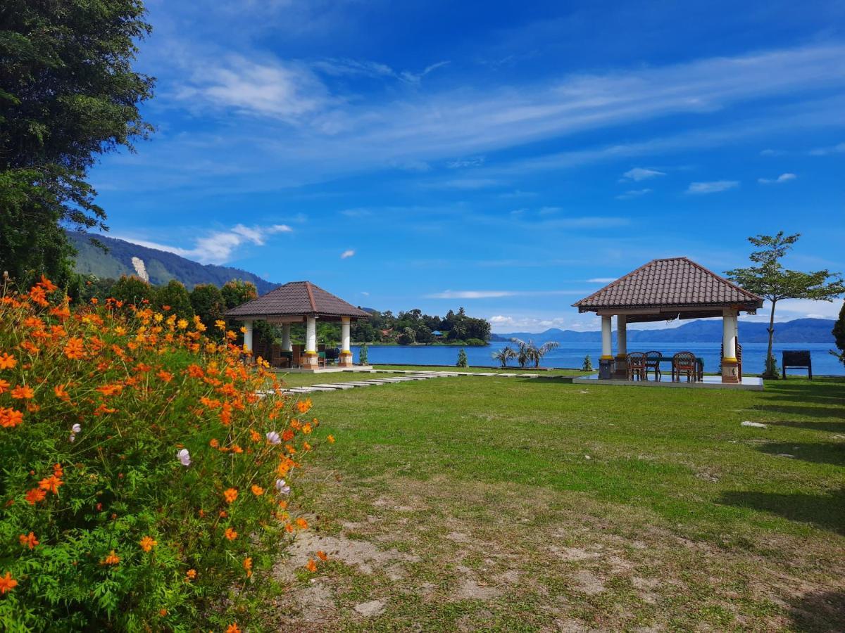 Juma Cottages Tuk Tuk Luaran gambar