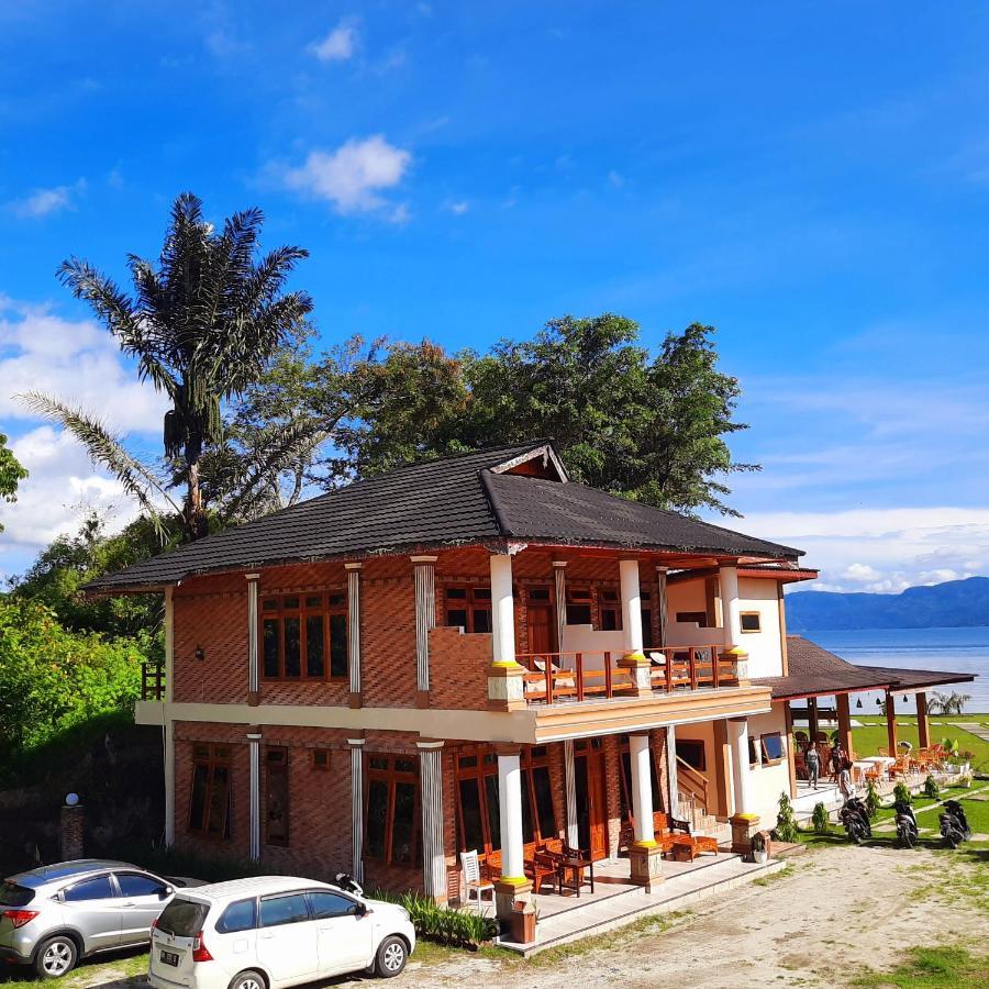 Juma Cottages Tuk Tuk Luaran gambar