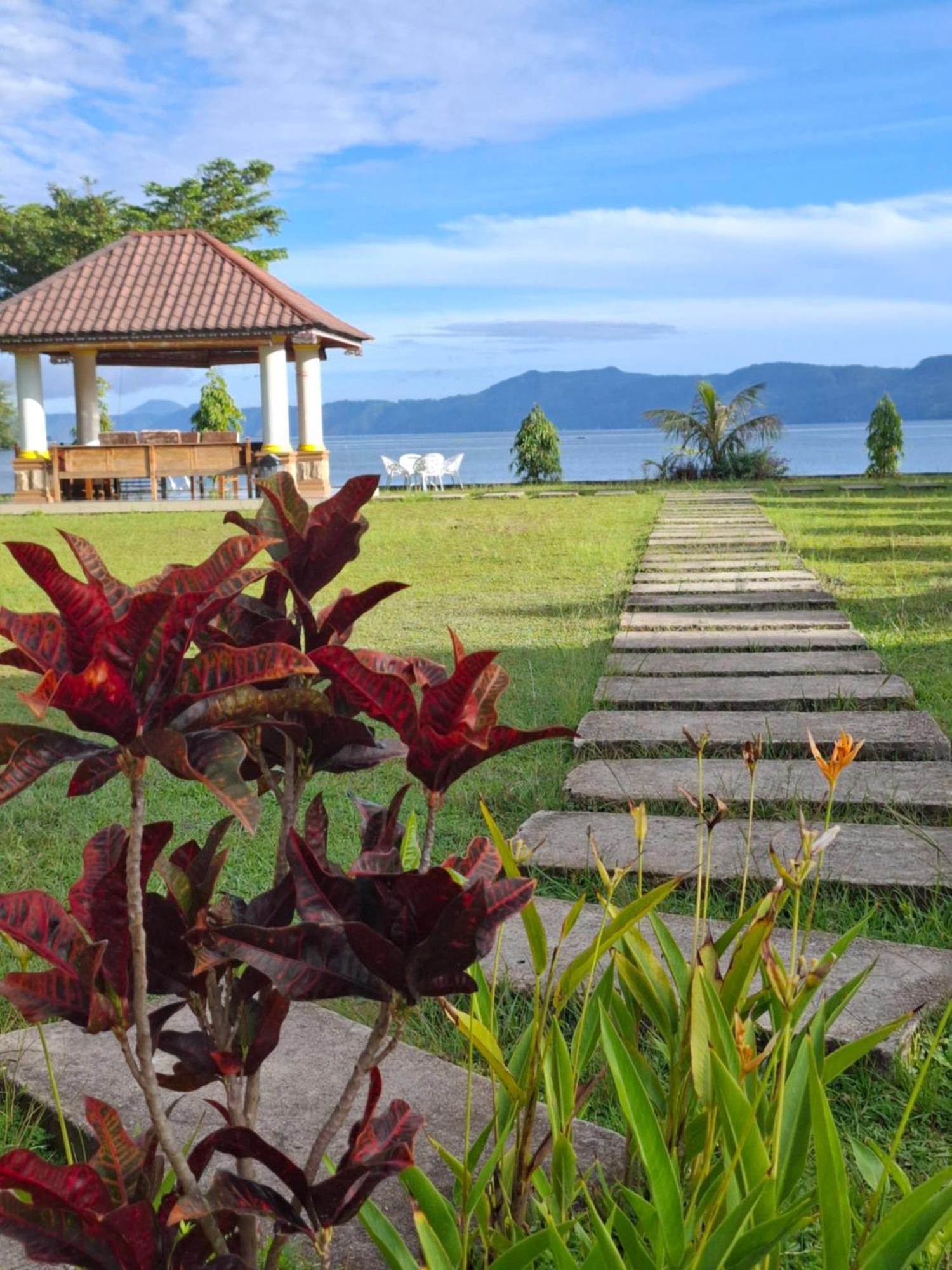 Juma Cottages Tuk Tuk Luaran gambar