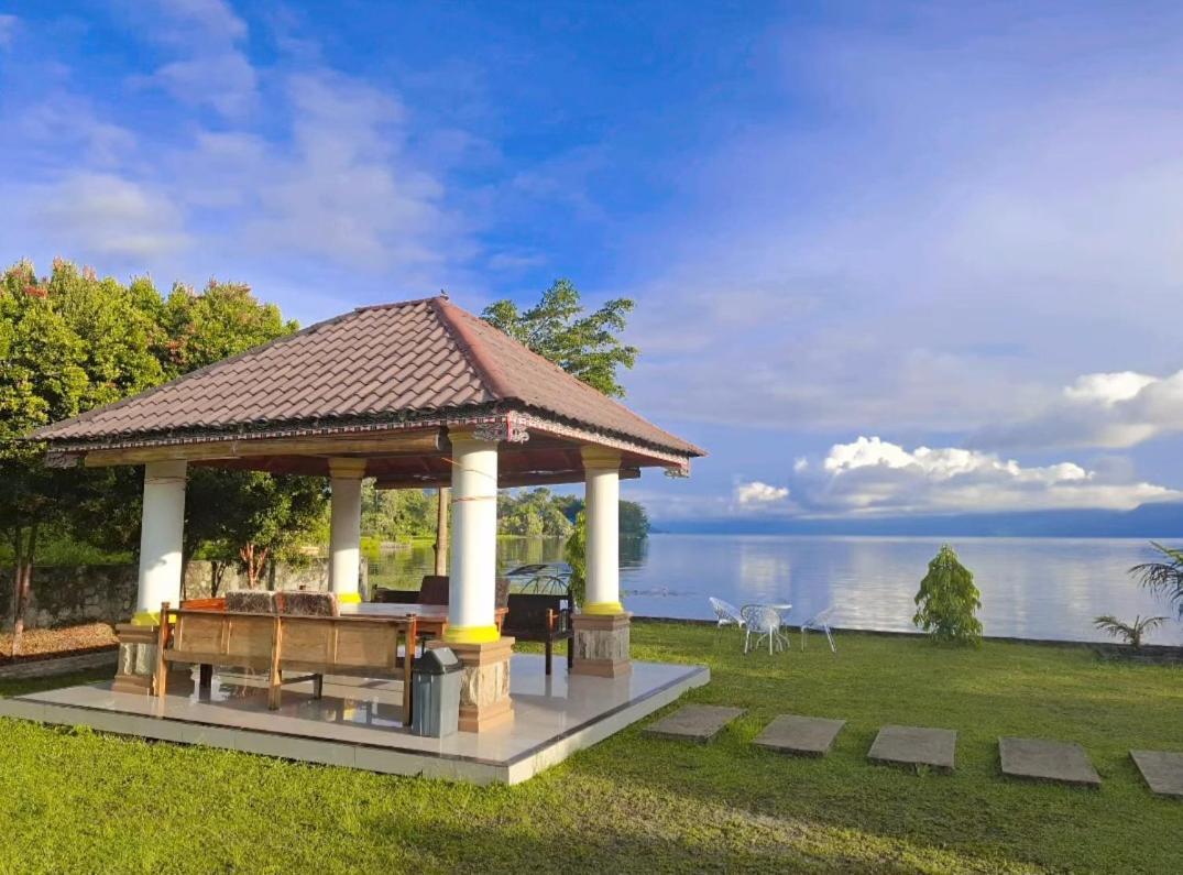 Juma Cottages Tuk Tuk Luaran gambar